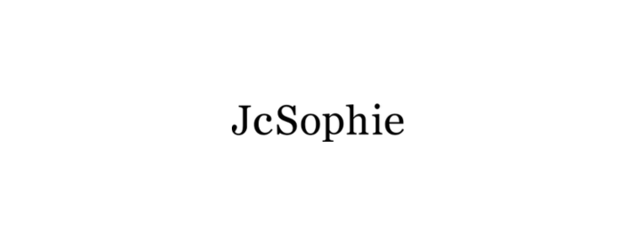 JC Sophie