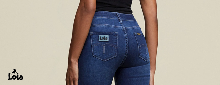Lois jeans
